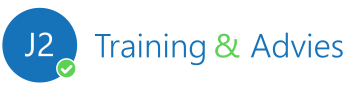 Logo J2 Training